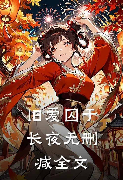 旧爱囚于长夜无删减全文