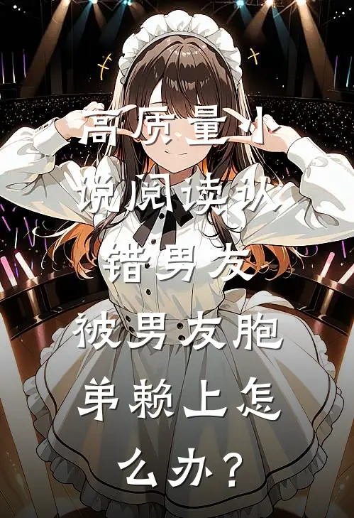 高质量小说阅读认错男友，被男友胞弟赖上怎么办？