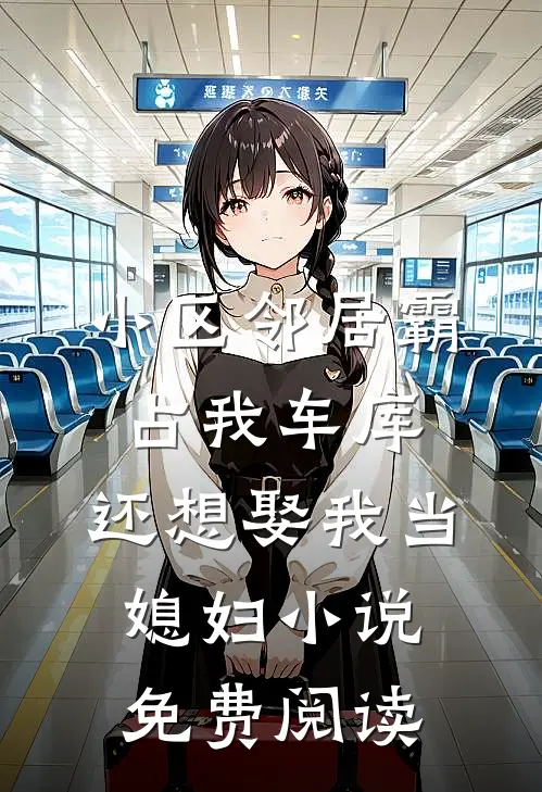 小区邻居霸占我车库，还想娶我当媳妇小说免费阅读