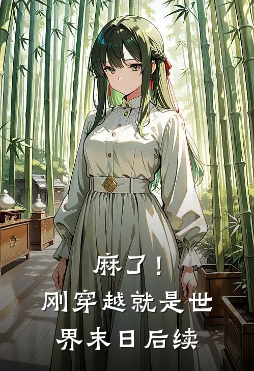 麻了！刚穿越就是世界末日后续