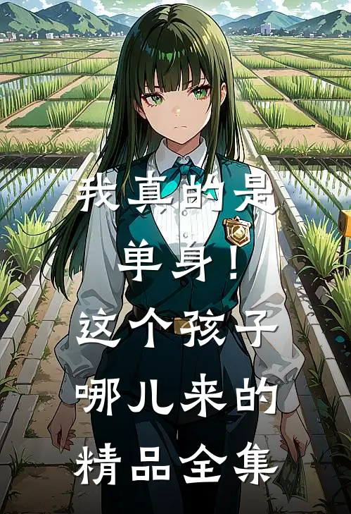 我真的是单身！这个孩子哪儿来的精品全集