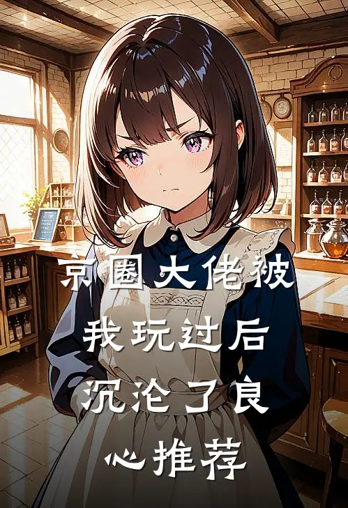 京圈大佬被我玩过后，沉沦了良心推荐