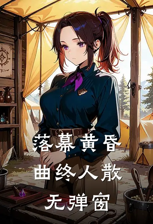 落幕黄昏，曲终人散无弹窗