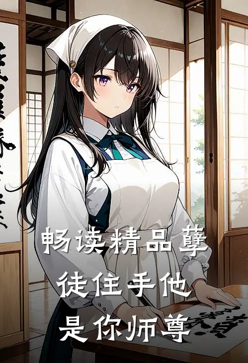 畅读精品孽徒住手他是你师尊