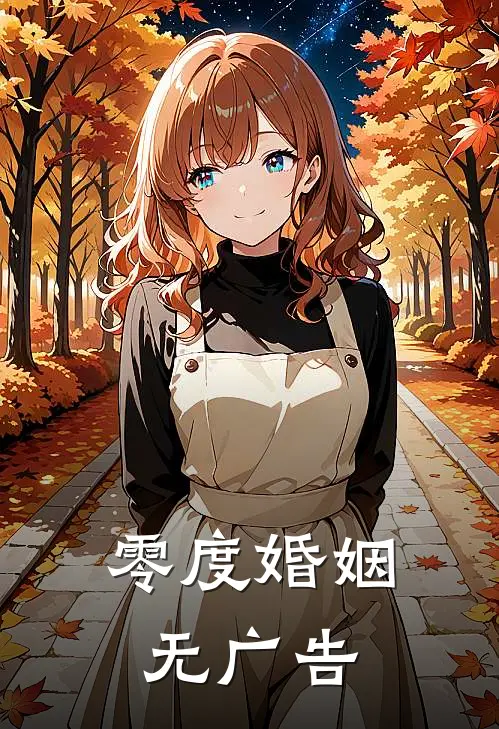 零度婚姻无广告