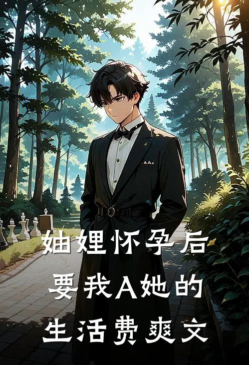妯娌怀孕后要我A她的生活费爽文