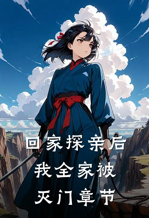 回家探亲后，我全家被灭门章节