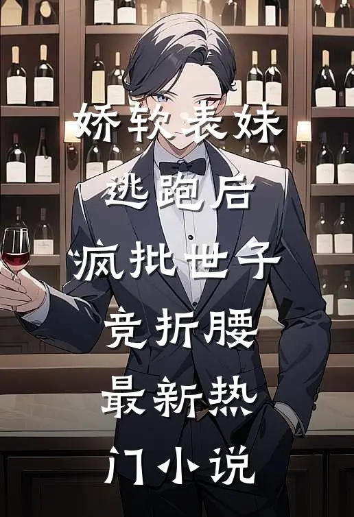 娇软表妹逃跑后，疯批世子竞折腰最新热门小说