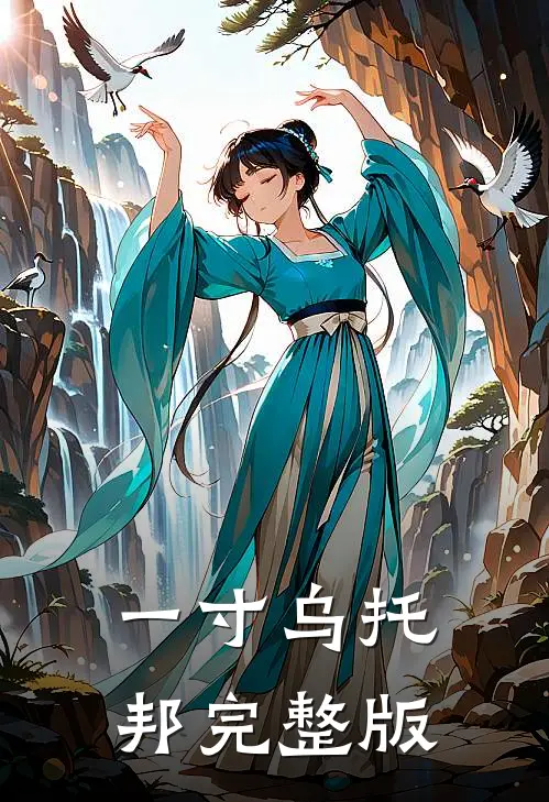 一寸乌托邦完整版