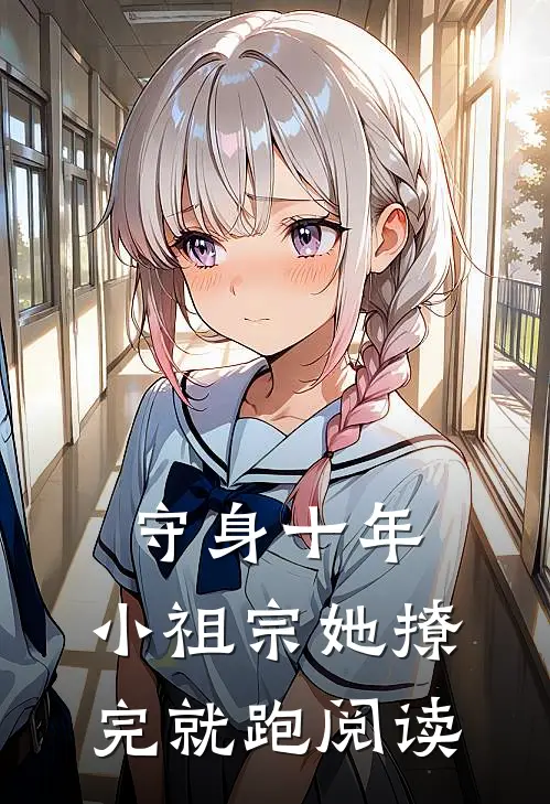 守身十年，小祖宗她撩完就跑阅读