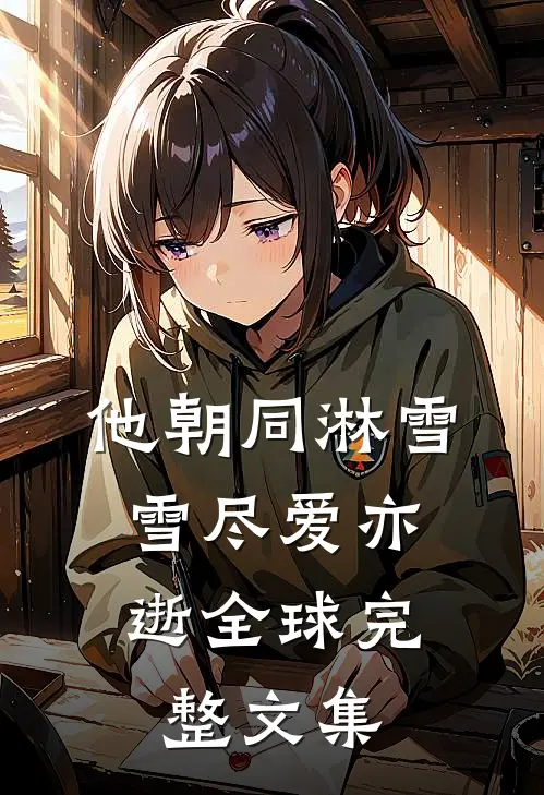 他朝同淋雪，雪尽爱亦逝全球完整文集