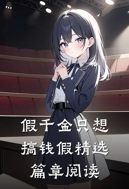 假千金只想搞钱假精选篇章阅读