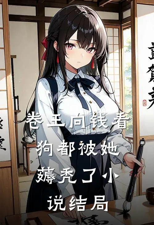 卷王向钱看，狗都被她薅秃了小说结局