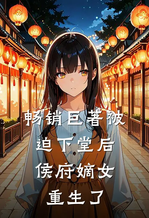 畅销巨著被迫下堂后，侯府嫡女重生了