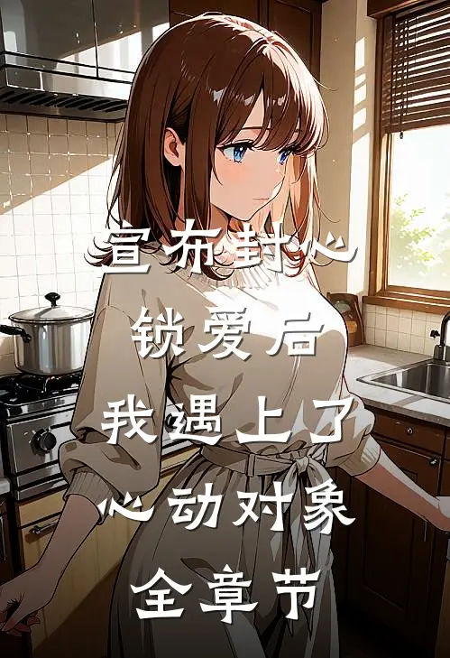宣布封心锁爱后，我遇上了心动对象全章节