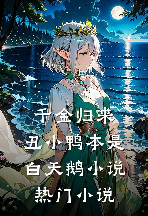 千金归来:丑小鸭本是白天鹅小说热门小说