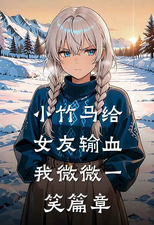 小竹马给女友输血，我微微一笑篇章