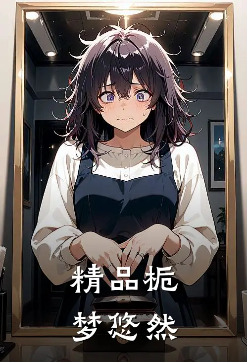 精品栀梦悠然