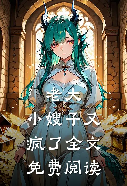 老大，小嫂子又疯了全文免费阅读