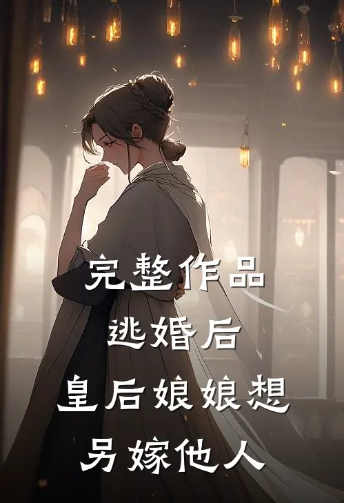 完整作品逃婚后，皇后娘娘想另嫁他人
