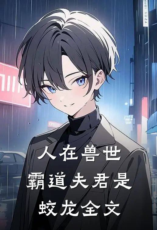 人在兽世：霸道夫君是蛟龙全文