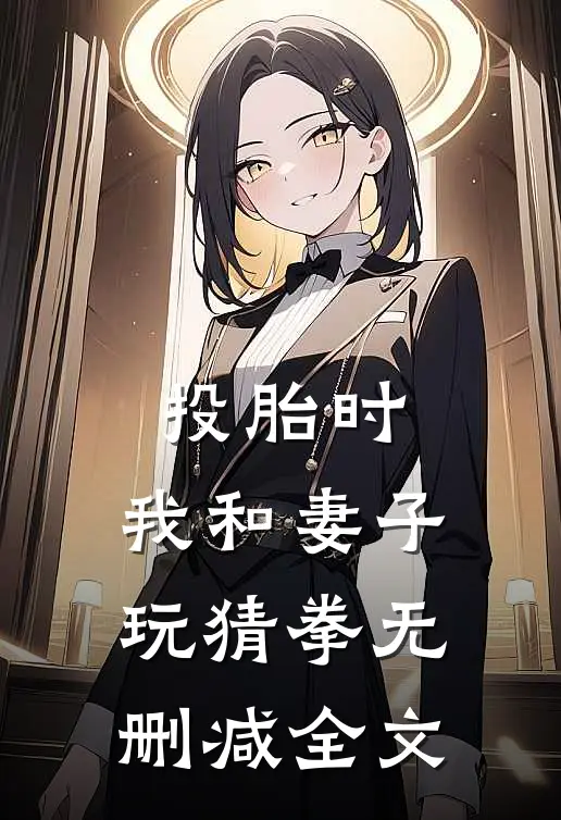 投胎时，我和妻子玩猜拳无删减全文