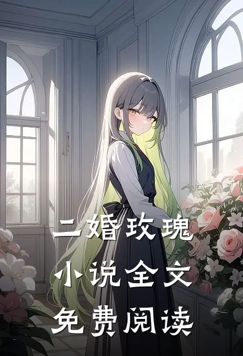 二婚玫瑰小说全文免费阅读