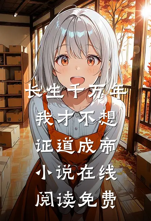 长生千万年，我才不想证道成帝小说在线阅读免费