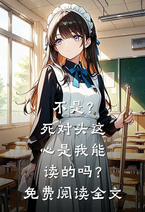 不是？死对头这心是我能读的吗？免费阅读全文