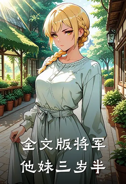 全文版将军他妹三岁半