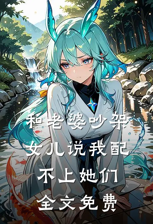 和老婆吵架，女儿说我配不上她们全文免费