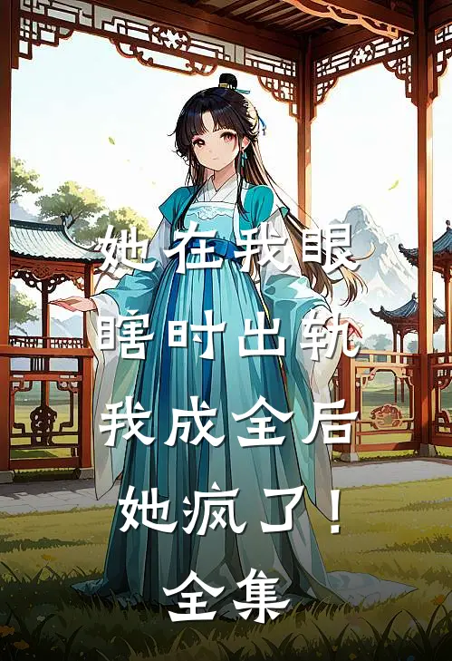 她在我眼瞎时出轨，我成全后她疯了！全集