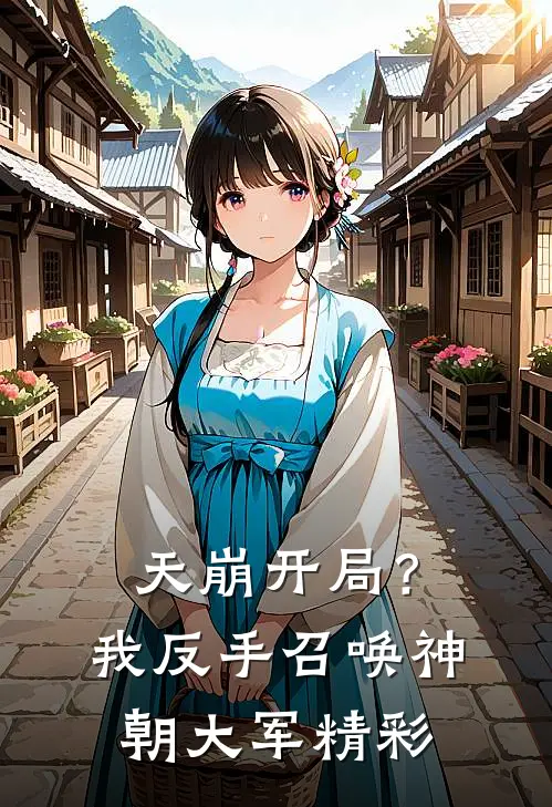 天崩开局？我反手召唤神朝大军精彩
