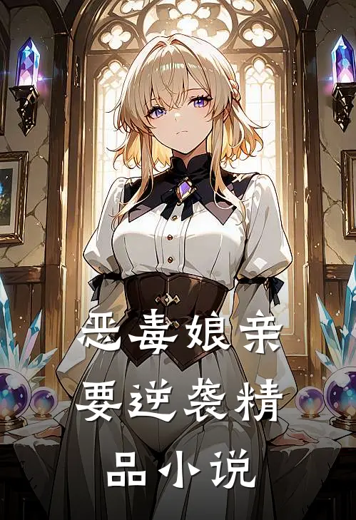 恶毒娘亲要逆袭精品小说