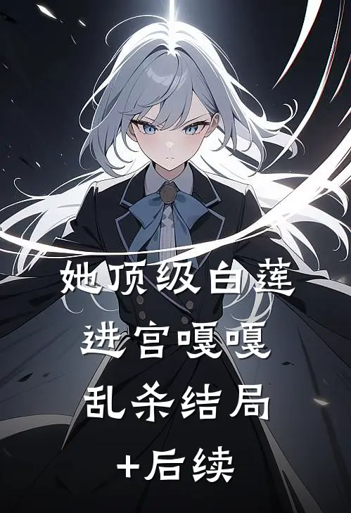 她顶级白莲，进宫嘎嘎乱杀结局+后续