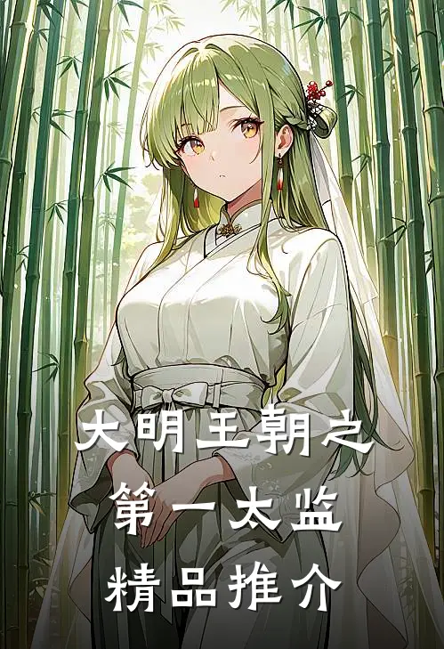 大明王朝之第一太监精品推介