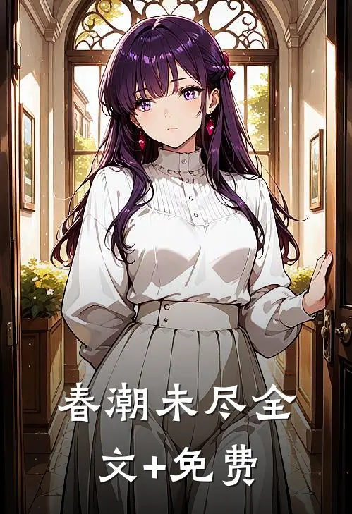 春潮未尽全文+免费
