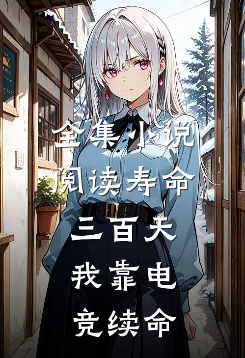 全集小说阅读寿命三百天：我靠电竞续命