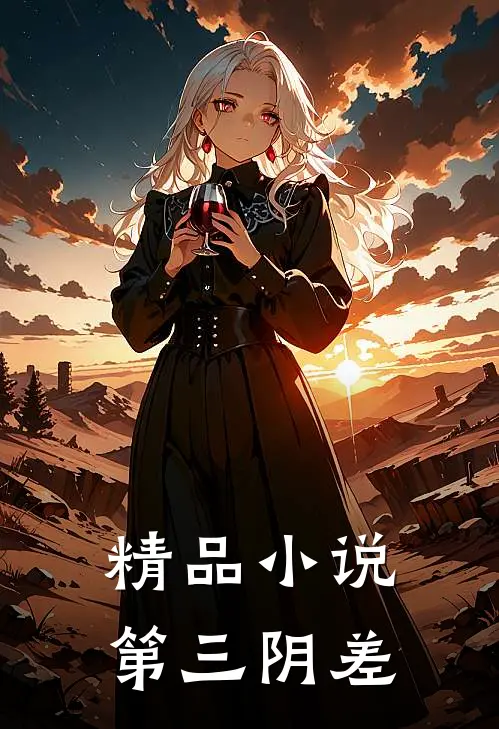 精品小说第三阴差