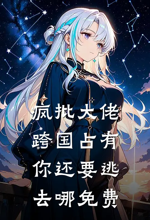 疯批大佬跨国占有：你还要逃去哪免费