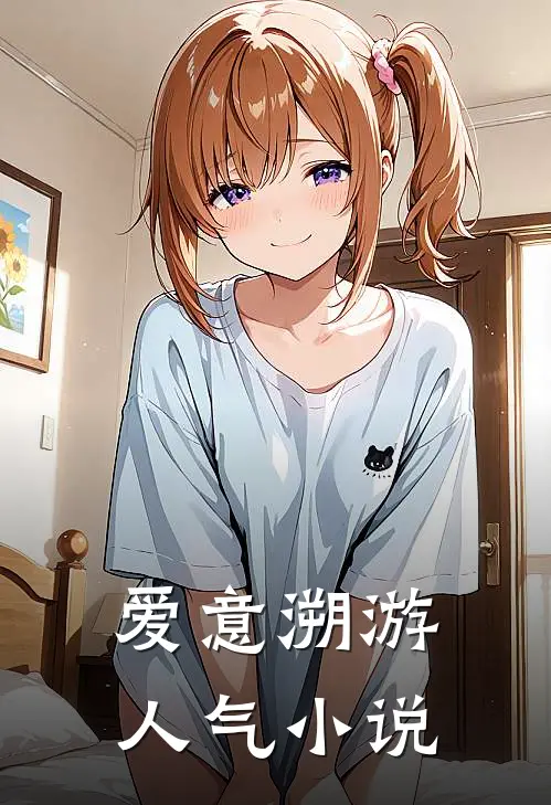 爱意溯游人气小说