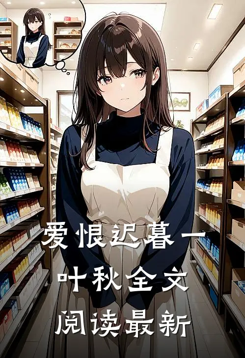 爱恨迟暮一叶秋全文阅读最新