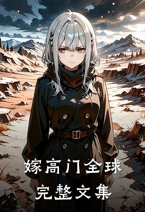 嫁高门全球完整文集