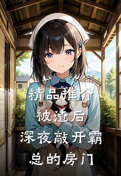 精品推介被渣后，深夜敲开霸总的房门