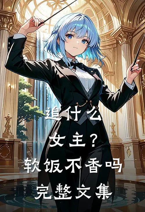 追什么女主？软饭不香吗完整文集