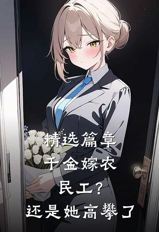 精选篇章千金嫁农民工？还是她高攀了