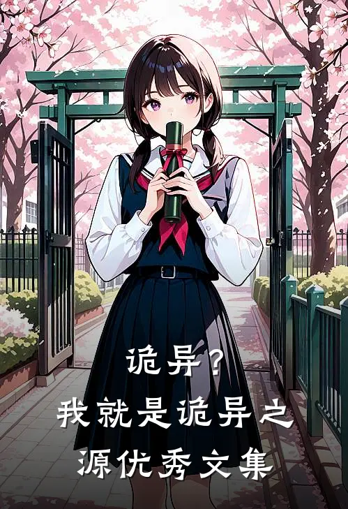 诡异？我就是诡异之源优秀文集