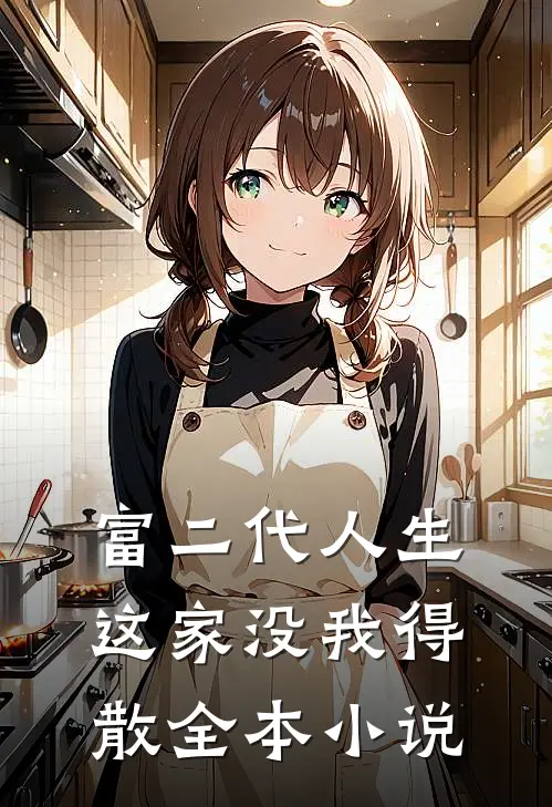 富二代人生：这家没我得散全本小说
