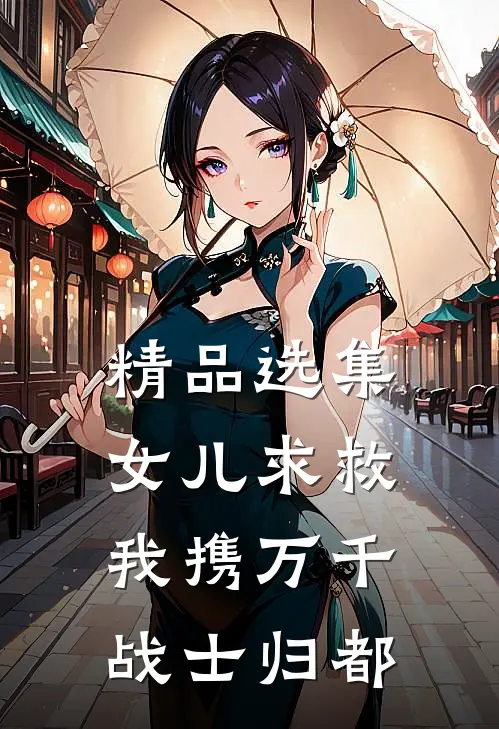 精品选集女儿求救，我携万千战士归都