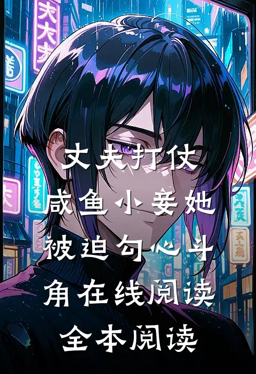 丈夫打仗，咸鱼小妾她被迫勾心斗角在线阅读全本阅读